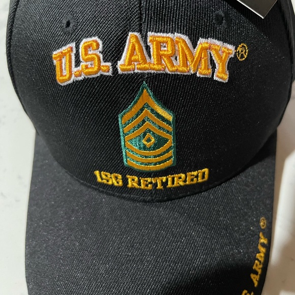 US Army First Sargent - Picture 2 of 7